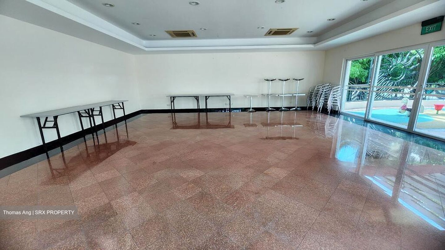 Robertson 100 (D9), Apartment #497247061